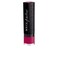 Bourjois Rouge Fabuleux Lipstick 008Once Upon A Pink