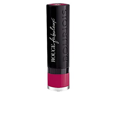 Bourjois Rouge Fabuleux Lipstick 008Once Upon A Pink