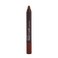 VASANTI Matte Crush Lipstick Pencil Brownie Bite LongLasting WaterResistant Lip Liner Pencil that Wont Smudge Highly Pigmented Soft Matte Lip Pencil