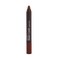 VASANTI Matte Crush Lipstick Pencil Brownie Bite LongLasting WaterResistant Lip Liner Pencil that Wont Smudge Highly Pigmented Soft Matte Lip Pencil
