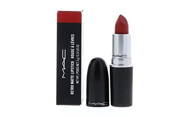 MAC Retro Matte Lipstick Ruby Woo