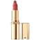 L'Oreal Paris LOreal Paris Colour Riche Original Creamy Hydrating Satin Lipstick with Argan Oil and Vitamin E Tropical Coral 1 Count