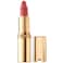 L'Oreal Paris LOreal Paris Colour Riche Original Creamy Hydrating Satin Lipstick with Argan Oil and Vitamin E Tropical Coral 1 Count