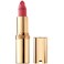 L'Oreal Paris LOreal Paris Colour Riche Original Creamy Hydrating Satin Lipstick with Argan Oil and Vitamin E Classic Wine 1 Count