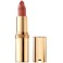 L'Oreal Paris LOreal Paris Makeup Colour Riche Original Creamy Hydrating Satin Lipstick 840 Natures Blush 1 Count