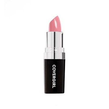COVERGIRL Continuous Color Lipstick Rose Quartz 415 13 oz packaging may vary