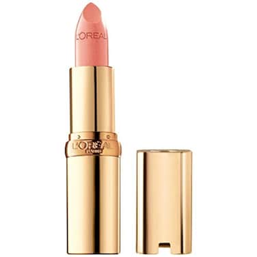 L'Oreal Paris LOreal Paris Colour Riche Lipcolour Peach Fuzz 1 Count