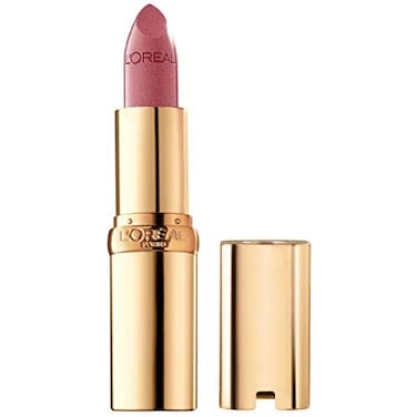 L'Oreal Paris LOreal Paris Colour Riche Original Creamy Hydrating Satin Lipstick with Argan Oil and Vitamin E Sugar Plum 1 Count