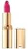 L'Oreal Paris LOreal Paris Colour Riche Original Creamy Hydrating Satin Lipstick with Argan Oil and Vitamin E Miss Magenta 1 Count