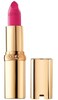 L'Oreal Paris LOreal Paris Colour Riche Original Creamy Hydrating Satin Lipstick with Argan Oil and Vitamin E Miss Magenta 1 Count