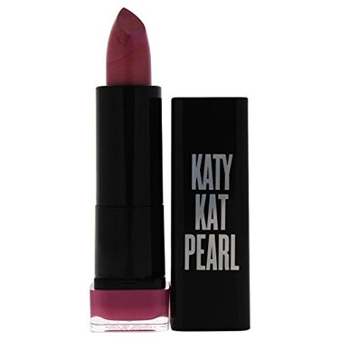 COVERGIRL Katy Kat Pearl Lipstick Purrty In Pink 0120 Ounce packaging may vary