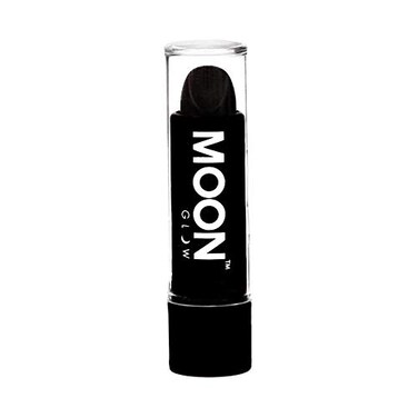 Moon Glow Blacklight Neon UV Lipstick 016oz Intense Pink Glows brightly under BlacklightsUV Lighting