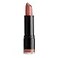 NYX PROFESSIONAL MAKEUP Extra Creamy Round Lipstick Cocoa With Peach Undertones