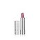 Clinique Dramatically Different Lipstick Shaping Lip Colour Long Lasting Moisturizing Hydrating Silvery Moon 1 Count