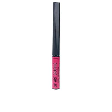 Rimmel lasting finish extreme lipstick