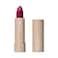 ILIA Color Block Lipstick NonToxic Vegan CrueltyFree Hydrating Long Lasting No Budge Color with Full Coverage Knockout Bold Magenta With Cool Undertones 014 oz 4 g