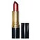 REVLON Revlon Super Lustrous Lipstick Creamy Formula For Soft FullerLooking Lips Moisturized Feel Ruby Attitude 015 oz