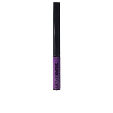 Rimmel lasting finish extreme lipstick