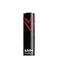 NYX PROFESSIONAL MAKEUP Shout Loud Satin Lipstick Infused With Shea Butter Red Haute Warm Red