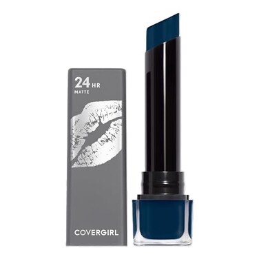 COVERGIRL Exhibitionist UltraMatte Lipstick Come Through