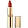 L'Oreal Paris LOreal Paris Colour Riche Original Creamy Hydrating Satin Lipstick with Argan Oil and Vitamin E Maison Marais 1 Count