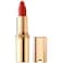 L'Oreal Paris LOreal Paris Colour Riche Original Creamy Hydrating Satin Lipstick with Argan Oil and Vitamin E Maison Marais 1 Count