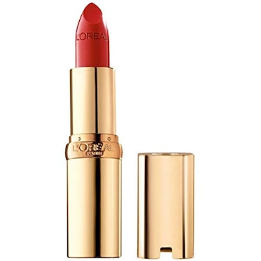 L'Oreal Paris LOreal Paris Colour Riche Original Creamy Hydrating Satin Lipstick with Argan Oil and Vitamin E Maison Marais 1 Count
