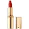 L'Oreal Paris LOreal Paris Colour Riche Original Creamy Hydrating Satin Lipstick with Argan Oil and Vitamin E Maison Marais 1 Count
