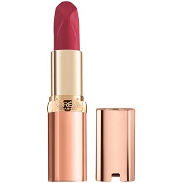 L'Oreal Paris LOreal Paris Colour Riche Les Nus Lipstick Nu Insouciant 013 Oz