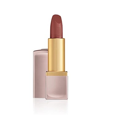 Elizabeth Arden Lipstick Lip Color Makeup Enriched with Advanced Ceramide Complex Vitamin E and Maracuja Oil Ambitious Mauve