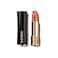 LancÃ´me Lancme LAbsolu Rouge Hydrating Cream Lipstick SmudgeResistant Luminous Finish Up To 18HR Comfort 112 Crme De Marron