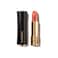 LancÃ´me Lancme LAbsolu Rouge Hydrating Cream Lipstick SmudgeResistant Luminous Finish Up To 18HR Comfort 112 Crme De Marron