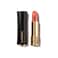 LancÃ´me Lancme LAbsolu Rouge Hydrating Cream Lipstick SmudgeResistant Luminous Finish Up To 18HR Comfort 112 Crme De Marron