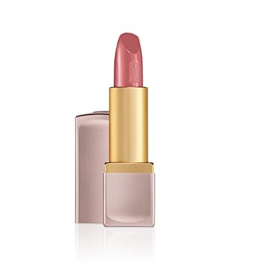 Elizabeth Arden Lipstick Lip Color Makeup Enriched with Advanced Ceramide Complex Vitamin E and Maracuja Oil Rose Up