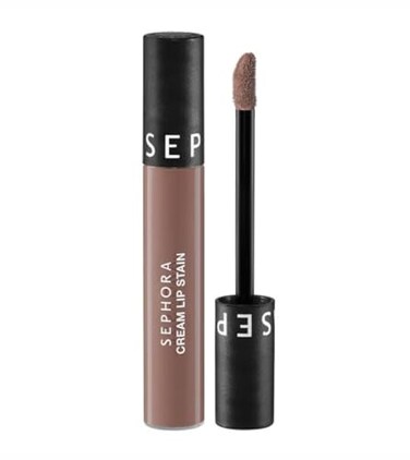 SEPHORA COLLECTION Cream Lip Stain Liquid Lipstick 72 Alter Ego