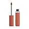 L'Oreal Paris LOreal Paris Infallible Matte Resistance Liquid Lipstick up to 16 Hour Wear Snooze Your Alarm 115 016 Fl Oz