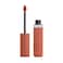 L'Oreal Paris LOreal Paris Infallible Matte Resistance Liquid Lipstick up to 16 Hour Wear Snooze Your Alarm 115 016 Fl Oz