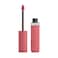 L'Oreal Paris LOreal Paris Infallible Matte Resistance Liquid Lipstick up to 16 Hour Wear Major Crush 120 016 Fl Oz