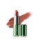 Clinique Pop Longwear Lipstick Long Lasting Satin Matte Shine Cappuccino Pop 1 Count