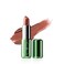 Clinique Pop Longwear Lipstick Long Lasting Satin Matte Shine Cappuccino Pop 1 Count