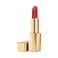 EstÃe Lauder Este Lauder Pure Color LongLasting Matte Lipstick for Women with Matte Finish Plumping Nourishing 012 Ounce 666 Captivated