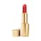 EstÃe Lauder Este Lauder Pure Color LongLasting Matte Lipstick for Women with Matte Finish Plumping Nourishing 012 Ounce 666 Captivated