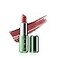 Clinique Pop Longwear Lipstick Long Lasting Satin Matte Shine Fig Pop 1 Count