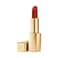 EstÃe Lauder Este Lauder Pure Color LongLasting Matte Lipstick for Women with Matte Finish Plumping Nourishing 012 Ounce 333 Persuasive