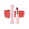 YNM Cream Matte Lipstick Pigmented Long Lasting Velvet Finish Creamy Soft Texture Full Coverage Lightweight Moisturizing Hydrating Lipstick for Women ROSE BIEGE 019 Fl Oz