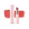 YNM Cream Matte Lipstick Pigmented Long Lasting Velvet Finish Creamy Soft Texture Full Coverage Lightweight Moisturizing Hydrating Lipstick for Women ROSE BIEGE 019 Fl Oz