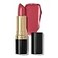 REVLON Revlon Super Lustrous Lipstick Creamy Formula For Soft FullerLooking Lips Moisturized Feel 423 Pink Velvet 015 oz