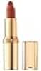 L'Oreal Paris LOreal Paris Colour Riche Original Creamy Hydrating Satin Lipstick with Argan Oil and Vitamin E Brazil Nut 1 Count