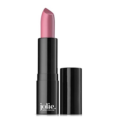 JOLIE. IMPECCABLE Jolie Luxury Matte Lipstick Hydrating Creamy Formula Paraben Free Kate