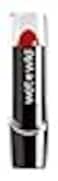 wet n wild Silk Finish Lipstick Hydrating Rich Buildable Lip Color Formulated with Vitamins AE Macadamia for Ultimate Hydration CrueltyFree Vegan Hot Red